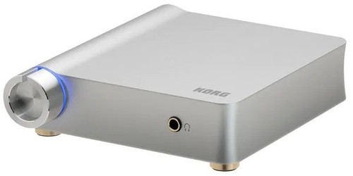 Korg dac 10r convertitore - korg,