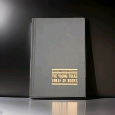 1962 Collier's Junior Classics