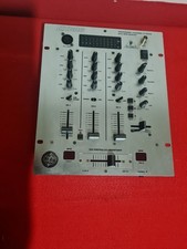 Mixer DJ Behringer DX626 - Non