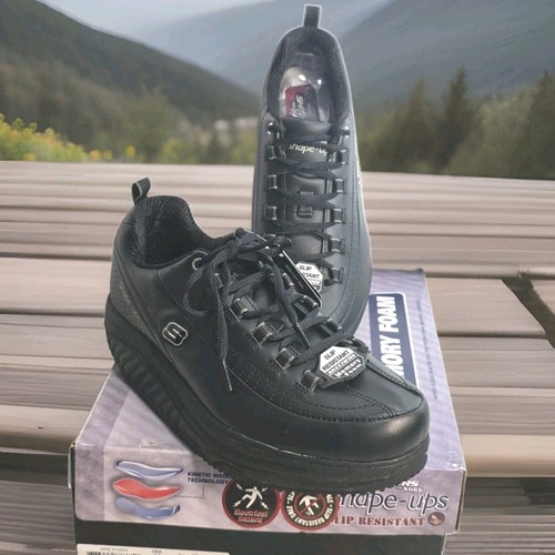 Sketchers shape ups elon - sketchers,