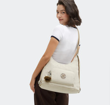 Kipling Borsa a spalla media