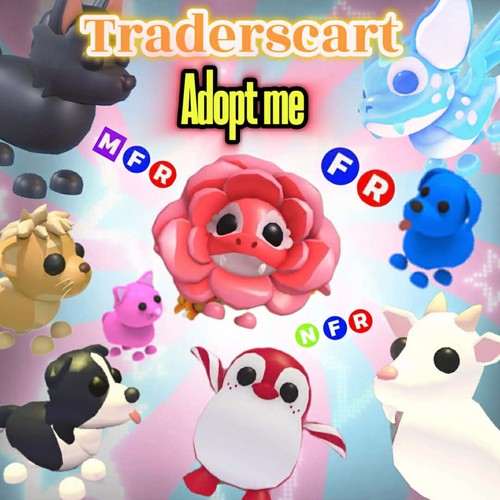 Adopt exotic pets - me,