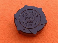 PETROL TANK CAP SHELL X -100
