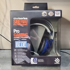 SteelSeries Siberia V2 Special