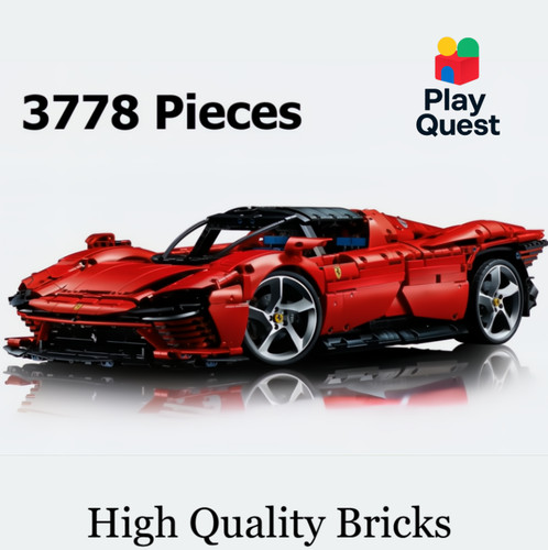 Nuovo moc 42143 ferrari - *nuovo*,