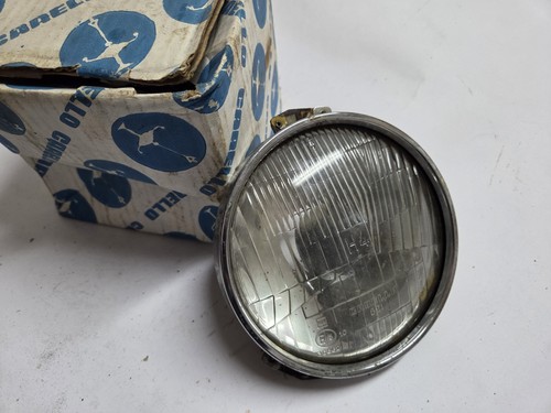 Lancia beta coupe hpe faro - /,