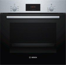 Forno Elettrico Ventilato da