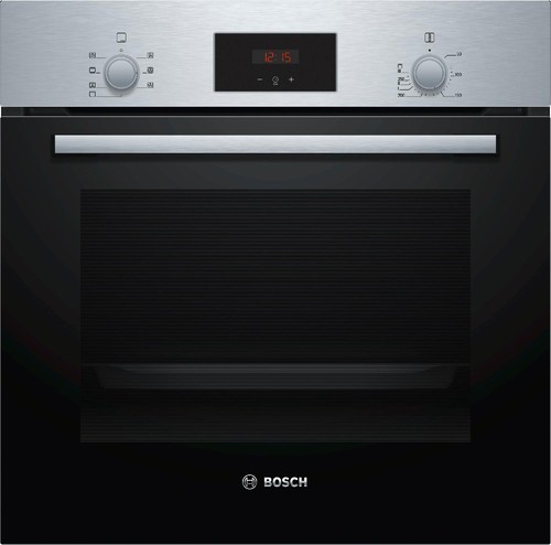 Forno elettrico ventilato - elettrico,