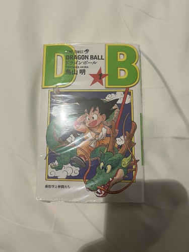 Dragon ball fumetto - ,