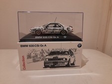 RARO 1:43 MINICHAMPS BMW