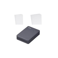 Canon SELPHY QX20 BK stampante