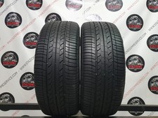 GOMME ESTIVE USATE BRIDGESTONE