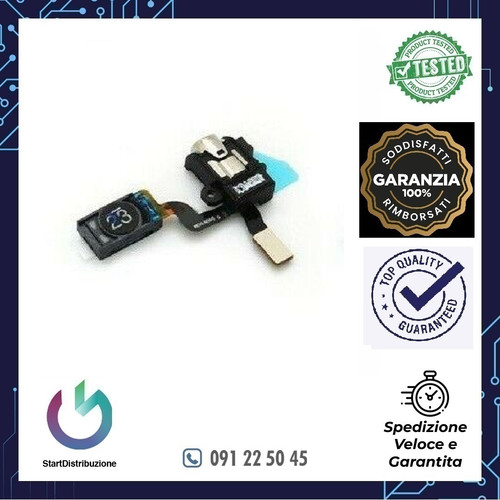 Flat jack cuffia per - flat,