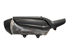 MARMITTA SCARICO PIAGGIO BEVERLY 350 IE ABS ASR 2011 2017 SPORT TOURING