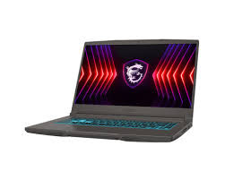 Msi notebook thin - notebook, 15