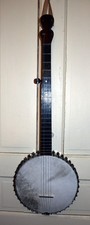 Banjo buckbee corde aperto - banjo,
