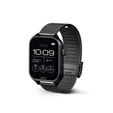 Smartwatch OPS Objects Call