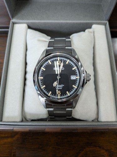 Orologio uomo seiko - orologio,