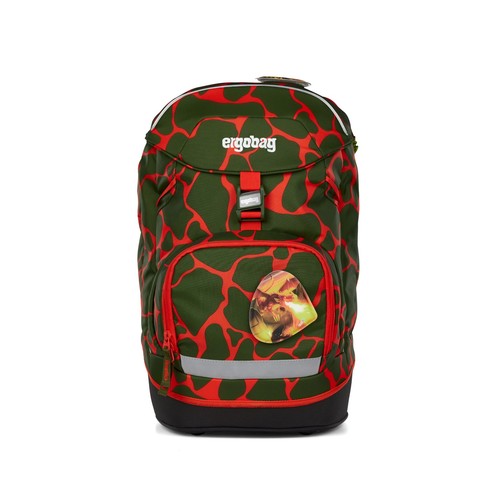 Ergobag 01286 90285 fire - ergobag, 01286-90285-10