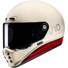 HJC CASCO INTEGRALE VINTAGE