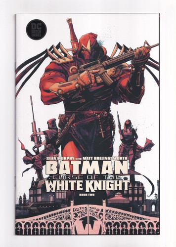 Batman maledizione del - batman:, la