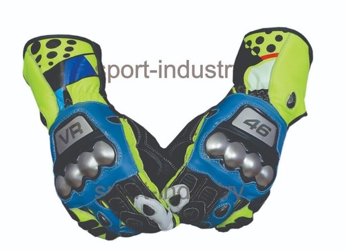 Guanti valentino rossi motogp - rossi,