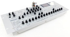 Korg radias synthesizer - radias,