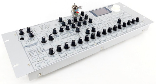 Korg radias synthesizer - radias,