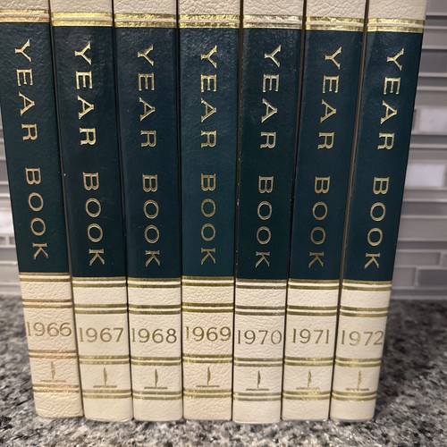 The world book - the,