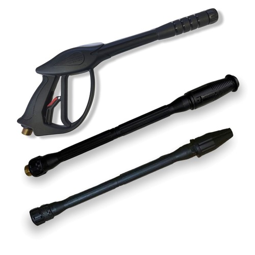 Pistola alta pressione