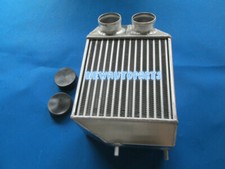 ALUMINUM INTERCOOLER FOR