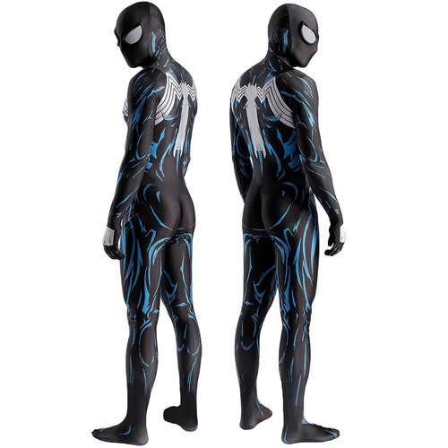 Costume uomo ragno the - costume,