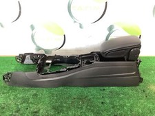 TUNNEL CENTRALE PER MINI Countryman Serie (F60) 9366365-12 (16>)