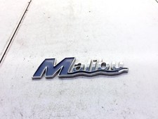Fiat Doblo 2002 Malibu emblema