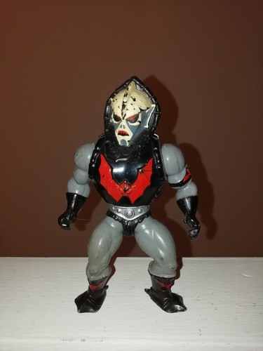 Masters the universe - the,