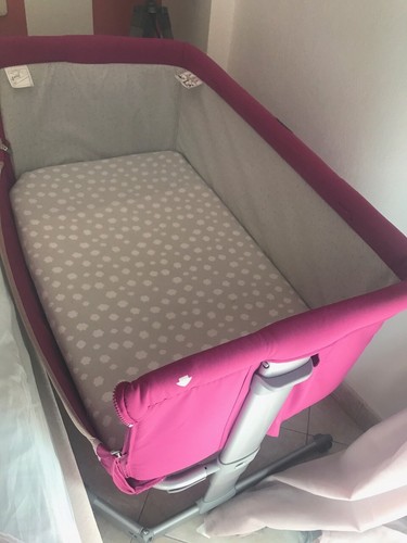 Lettino culla neonato bambino - lettino,