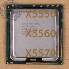 Intel X5550 X5560 X5570 xeon