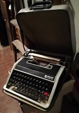 ***VINTAGE*** MACCHINA DA SCRIVERE OLIVETTI LETTERA DL DESIGN SOTTSASS 1965