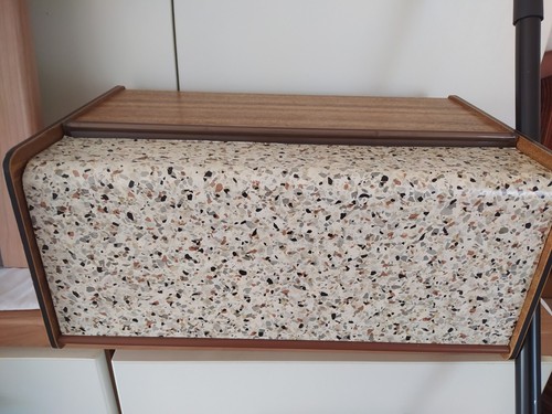 Porta pane legno - porta,