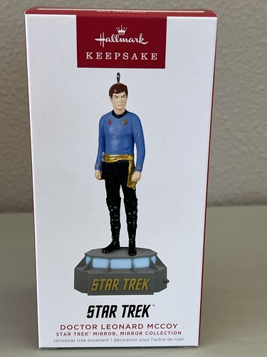 Hallmark 2022 star trek - hallmark,