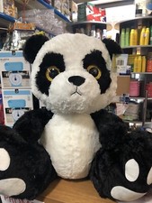 PANDA  Pelusce Panda GIGANTE