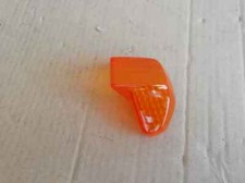 GEMMA FRECCIA ARANCIO POSTERIORE DESTRA DX MBK BOOSTER SPIRIT YAMAHA BW'S BWS