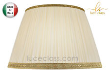 cappello paralume per lampada