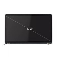 13.3'' per Apple MacBook Pro