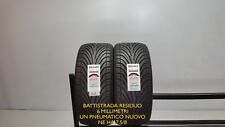 GOMME USATE   225/45R16 89W ROADSTONE RADIAL N3000 PNEUMATICI USATI 0B3442