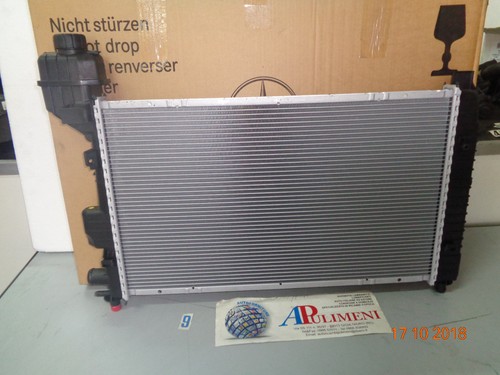 A1685000602 radiatore acqua - a1685000602,