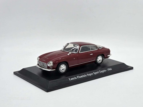 Lancia flaminia super sport - lancia,