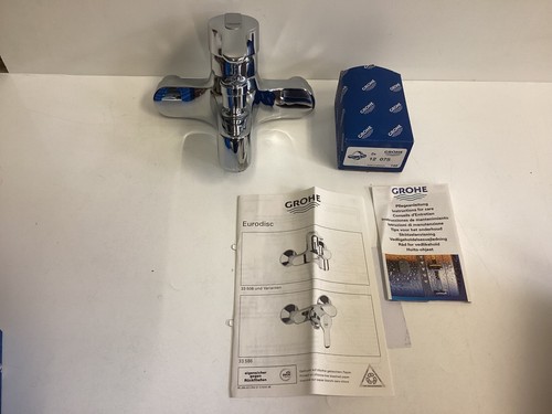 Miscelatore vasca grohe - miscelatore,