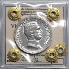 Regno d'italia 2 Lire 1914