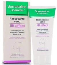 Somatoline Cosmetic Lift
